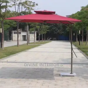 Outdoor Canopy