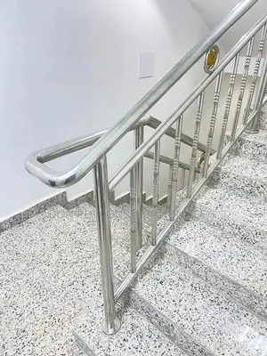 Stainless Steel Handrail