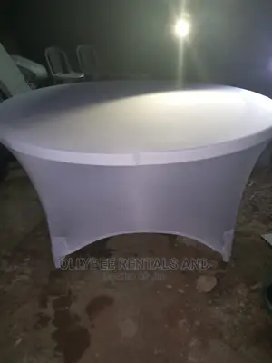 Table Covers for Banquet Tables