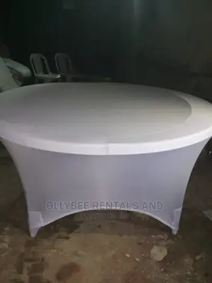 Table Covers for Banquet Tables
