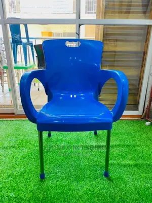 Quality Plastic Chiar