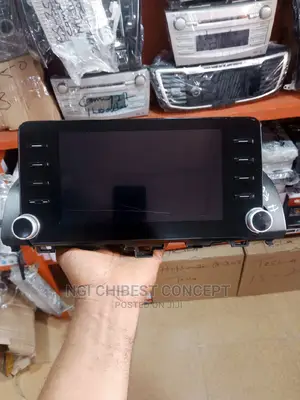 Honda Accord Radio Follow Come for 2019 - 2020. Tested