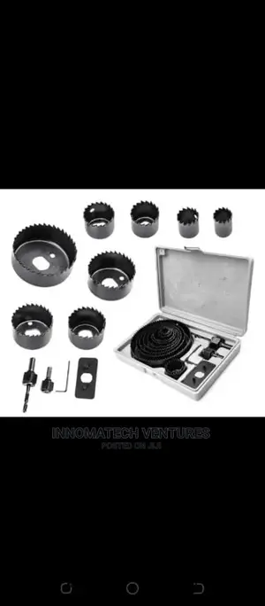 Hole Saw Cutter