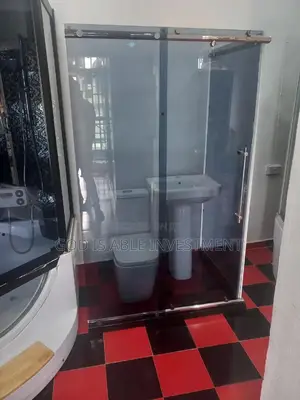Shower Cubicle