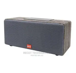 By 3070 Speaker