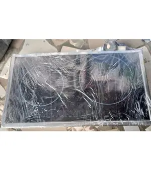 2 Mouth Hotplate