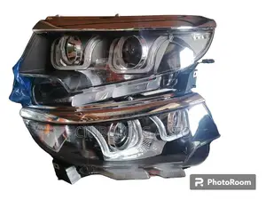 Headlamp Ford Edge 2013 LED