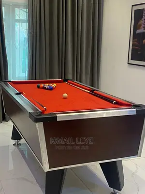 Coin Operated Board With Sticks