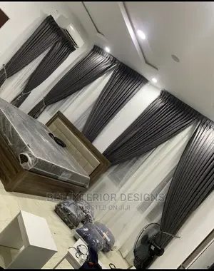 Quality Curtains