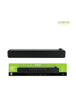 Oraimo OBS-92D Soundfull Cinematic Soundbar