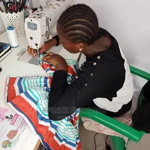 Pattern Drafting Training.