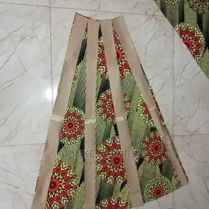 Pattern Drafting Training.