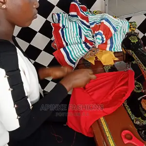 Children/Teenager Sewing Training