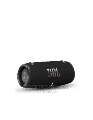 Original JBL Xtreme 3 Bluetooth Speaker