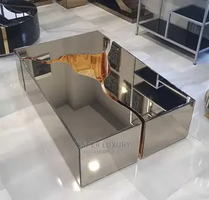 Elegant Design Center Table