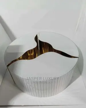 Elegant Center Table