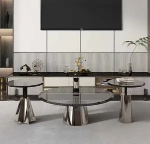 Amazing Design Center Table