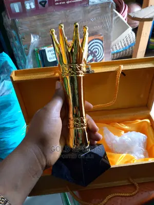 Trophy Award D12