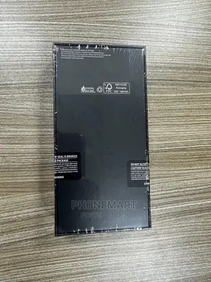 New Samsung Galaxy S22 Ultra 5G 256 GB