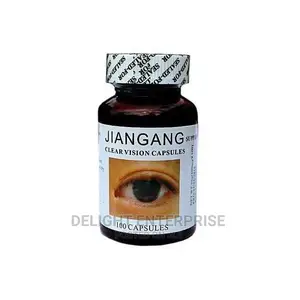 Jiangang Eye Remedy