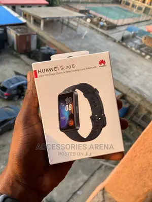 Huawei Band 8