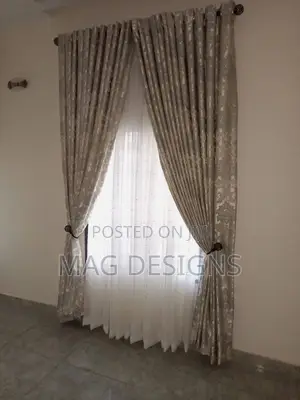 Turkish Curtain