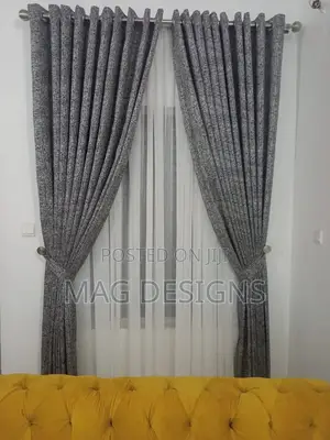 High Quality Curtain