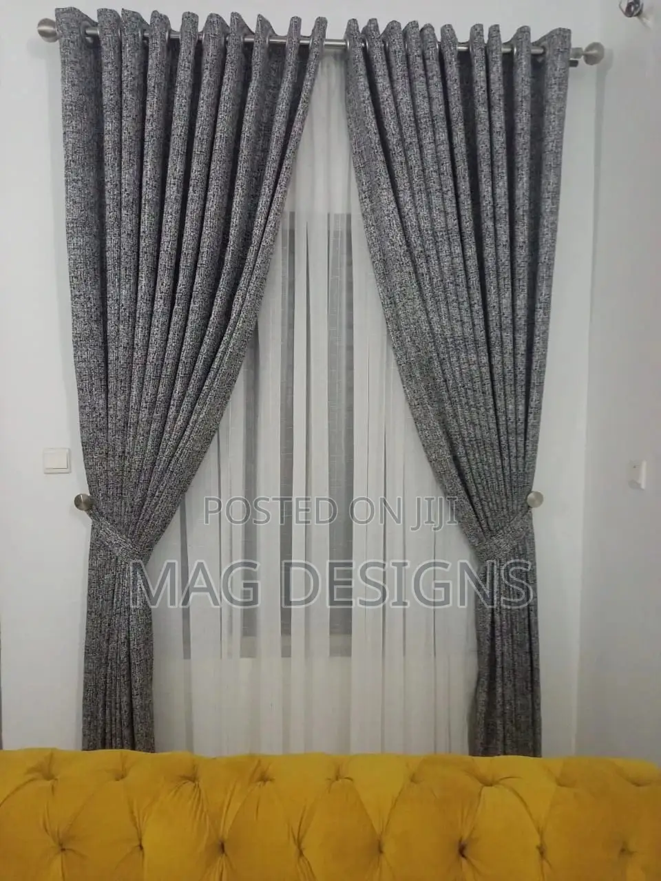 High Quality Curtain