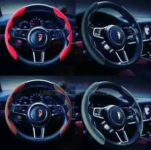 Steering Grip All Colours Available Steering Cover