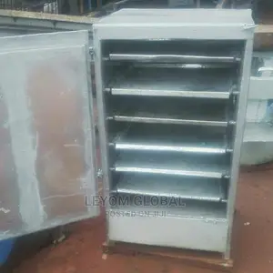 Bakery Establishment