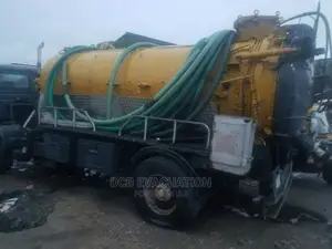 Soakaway/Septic Tank Evacuation Services in Awodi Ora, Orege
