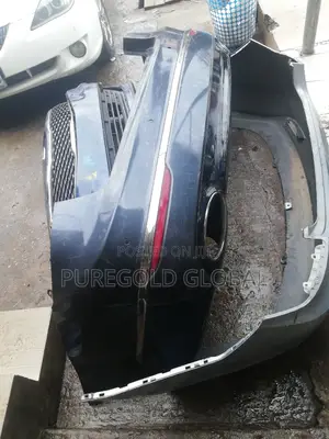 Rear Bumper for Kia Cadenza