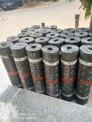 Tactical Waterproofing
