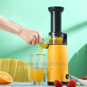 Slow Juicer