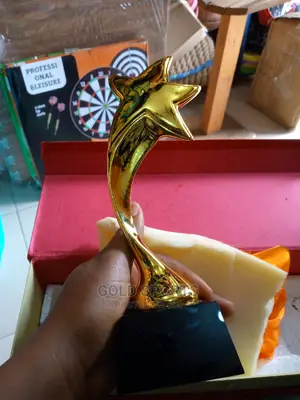 Trophy Award Z15