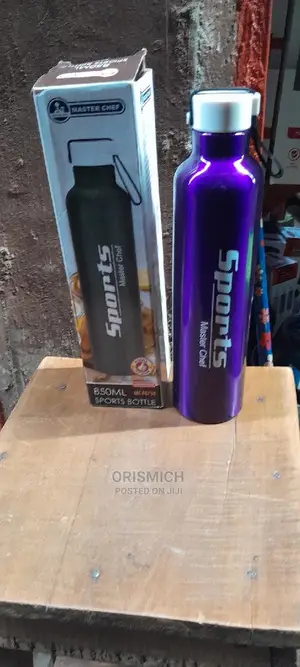 850ml Vacuum Water Flask