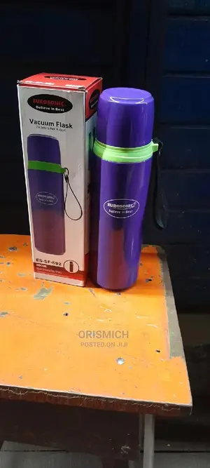 880ml Vacuum Flask