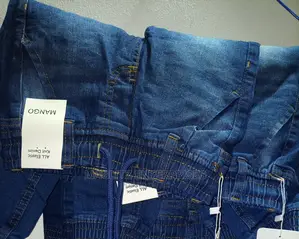Children Jeans Trousers