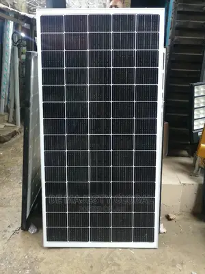 400 Watt Africell Panel Much Available