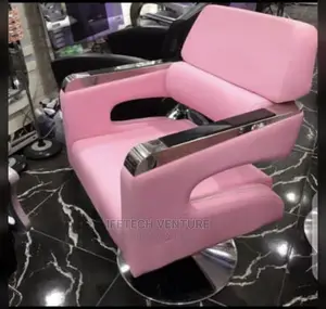 Salon Chairs