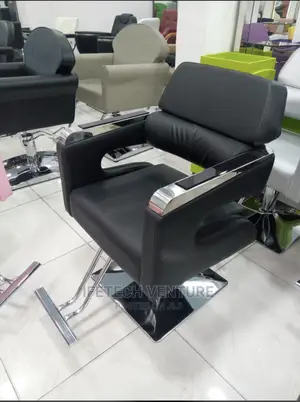 Salon Chairs