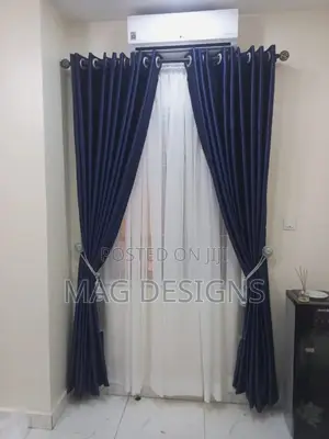High Quality Curtain