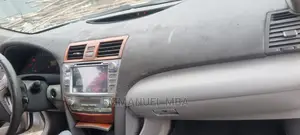Car DVD 2009 Camry Toyota