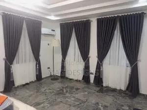 High Quality Curtain