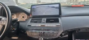 Direct Car Play 20010 Crosstour and Accord