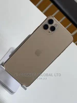 Apple iPhone 11 Pro Max 64 GB Gold