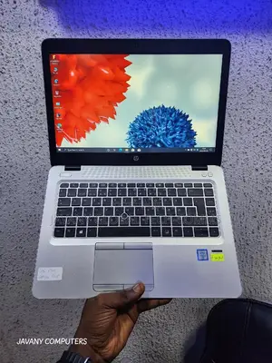 Laptop HP EliteBook 840 G4 8GB Intel Core i5 SSHD (Hybrid) 256GB