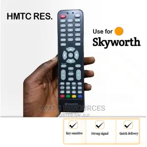 Skyworth Led/HDTV Television Remote Control