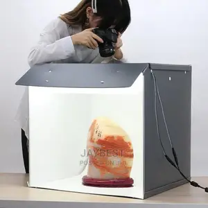 Photo Studio Light Box 60cm Softbox Photo Box Lightbox