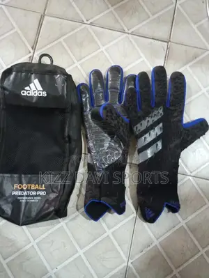 Adidas Football Keeper Gloves